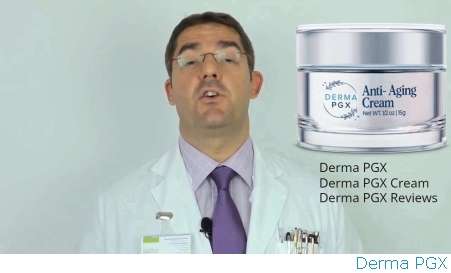 Derma PGX Derma PGX Anti-Aging Cream